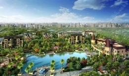 南宁恒大华府最新爆料,揭秘高端居住新地标！