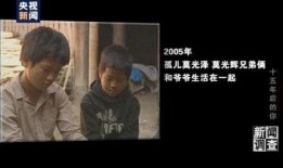 新闻爆料孤儿,揭开社会关爱与救助的温情篇章